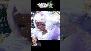 リワード戦の対戦相手が全員クセ強すぎるwww #ポケモンza #shorts #ゲーム実況 #生主ルパン
