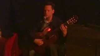 Sun Kil Moon - Truck Driver (HD) Live In Paris 2014