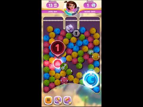 Diamond Diaries Saga Level 1041 - NO BOOSTERS 💎 | SKILLGAMING ✔️