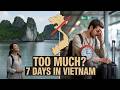 7 Days in Vietnam – The Ultimate Travel Route North to South Guide