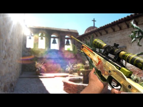 PAIN 💔 | A CS:GO Fragmovie