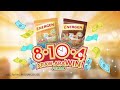 Energen PH 8 10 24 Araw AraWIN Promo