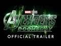 AVENGERS DOOMSDAY TRAILER DROPPING SOONER THAN WE THOUGHT