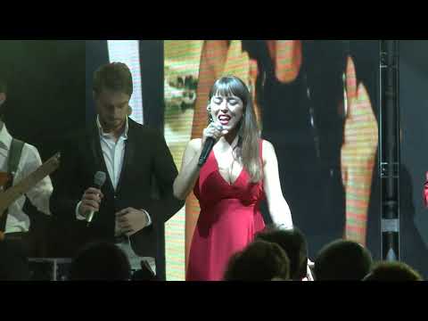 2019 Orchestra Italiana Bagutti - Cara Italia