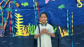 Sofia Public School Video