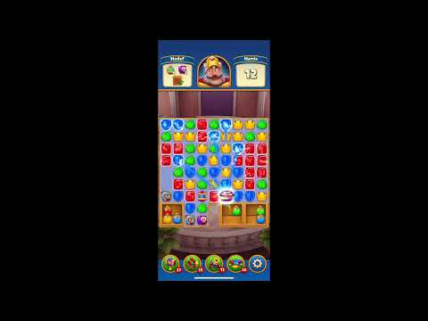 Royal match - level 2403