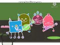 Playhouse Disney La Banda De Los Monstruos Felices Hay Tareas Que Cumplir In G Major