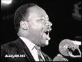 One 2 One Ian Wright Martin Luther King Advert 16th May 1998