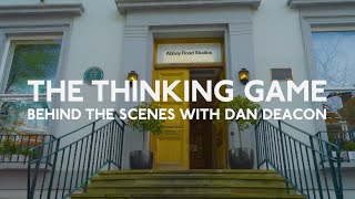 Composing The Thinking Game | Inside Abbey Road Studios