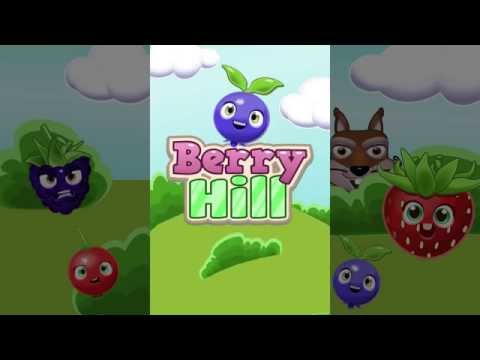 Berry Hill Video