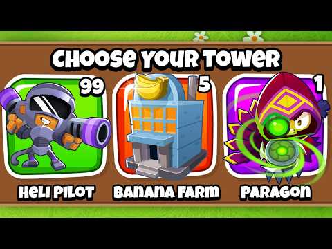 The BTD 7 Mod Is Changed FOREVER! | Mod Update