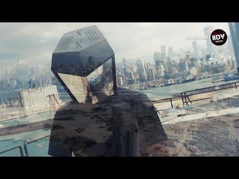 Tryangle Man [Live] @ RendezVous for Beirut