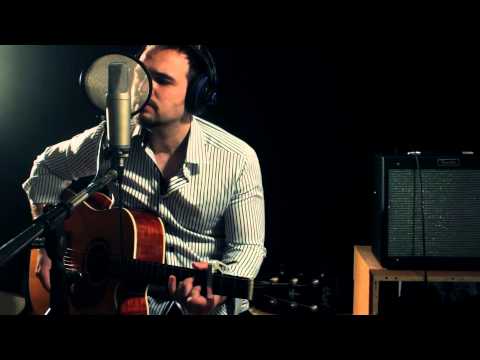 Da sam ja netko, Indexi-acoustic cover by Sanjin Fazlić