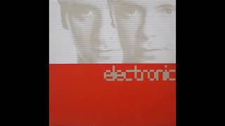 Electronic - Some Distant Memory