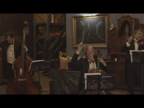 Tango Jalousie Liveaufnahme im Doktorenhof Venningen/Pfalz