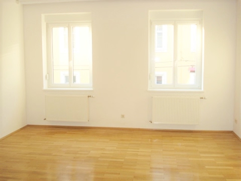 Graz, helle Wohnung mit Balkon in der Innenstadt