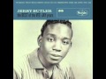 Jerry Butler & The Impressions "Give Me Your Love"