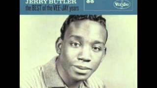 Jerry Butler & The Impressions "Give Me Your Love"