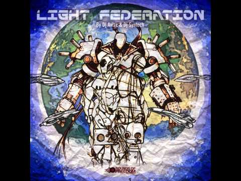 8.- Sexy vision -- 911 lsd trip(live mix)