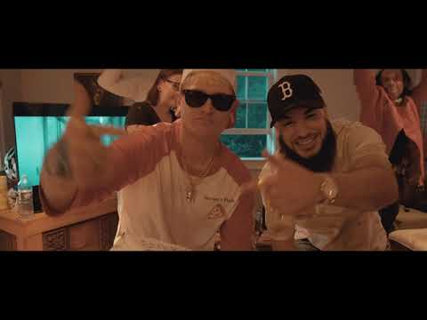 Treez - "Keep 100 Rolled" (Official Music Video)