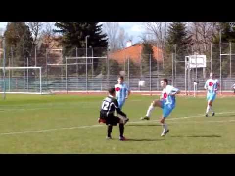 Kopie von U21 ASV Neufeld gegen FC Mönchhof 3:1 (2:0) - Ausschnitte