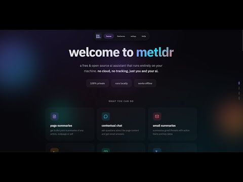 Item video thumbnail