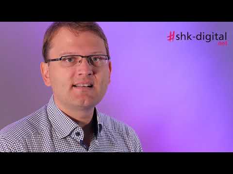 SHK Digital - Digitalisierung im Handwerk