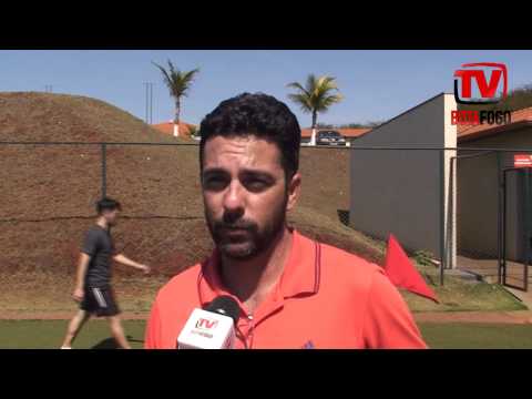 Melhores Momentos - Botafogo 2 x 0 Batatais - Campeonato Paulista Sub 17 - 09/08/2014