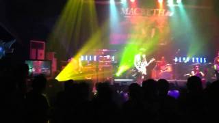 Your Demise - The Kids We Used To Be (Live Bali)