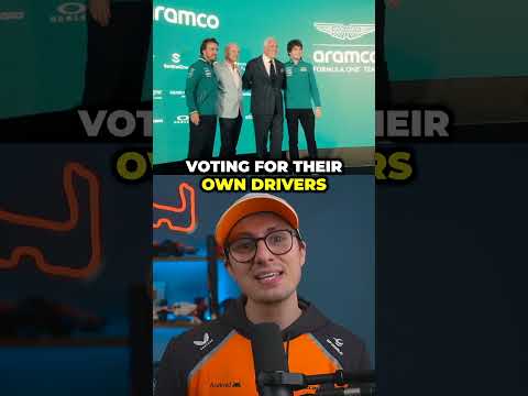 Die Formel-1-Umfrage, die beweist, dass Alonso zur Elite gehört.