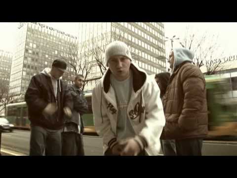 RY23 - Uliczny Flowklor