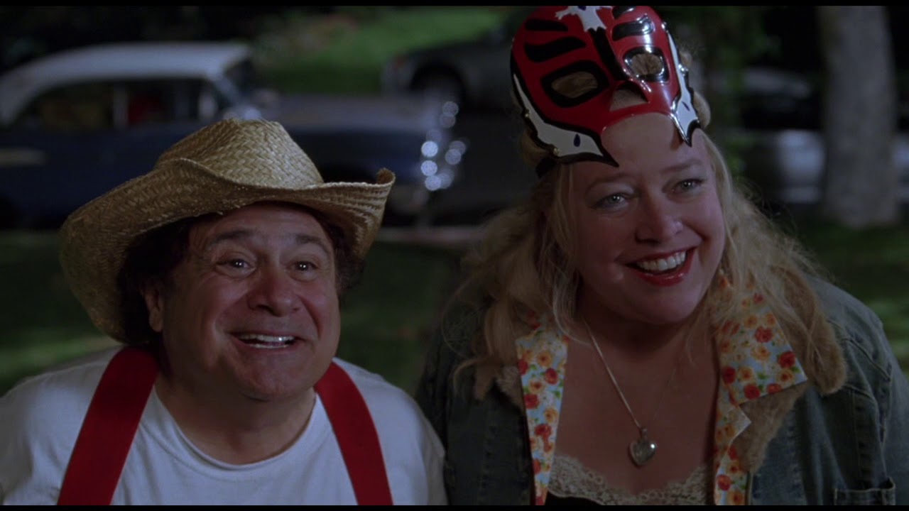 Relative Strangers - Official Trailer