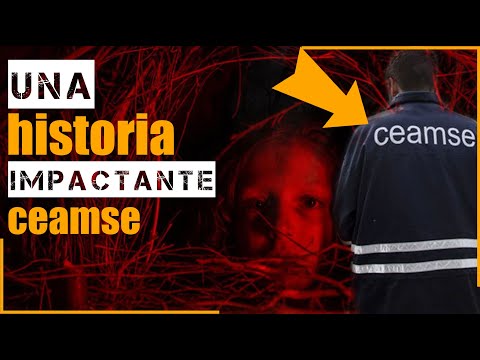 EXPERIENCIAS PARANORMALES EN EL CEAMSE DE VILLA DOMINICO - 🔴 nervustrack