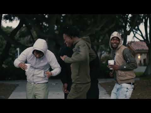 HBK Jachi - Bully [directed. by ‪@StevieShotit‬]