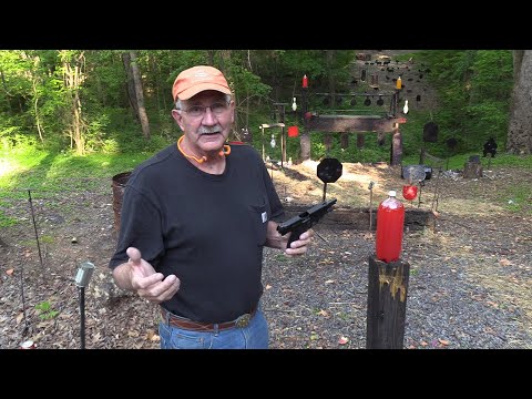 Is This The Worst Remington? | RP9