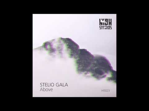 Stelio Gala - Above Cut 2