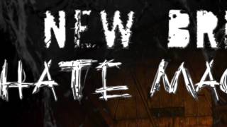 New Breed Hate Machine - New Breed (Fear Factory Cover)