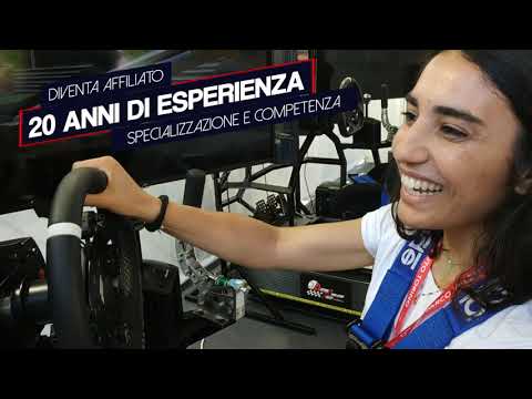 Driving Simulation Center affiliazione