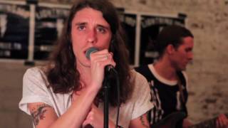 The Weeks - Hands on the Radio - Live on Lightning 100, powered by ONErpm.com