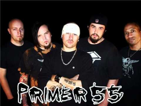 Primer 55   Cant Fuck With Me w The DRP