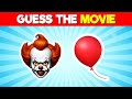Guess the Movie by Emojis | 100 Movies Emoji Quiz