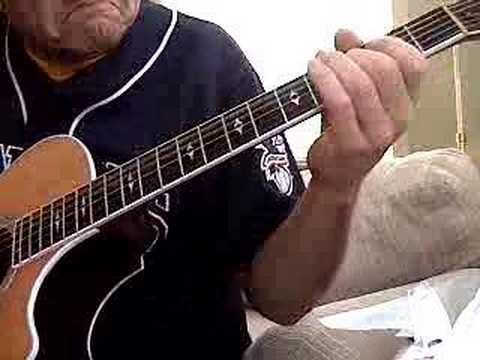 LED ZEPPELIN BRON-YR-AUR STOMP COVER JIMMY PAGE BRON-YR-AUR STOMP COVER LED ZEP video thumbnail