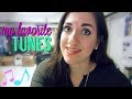 MY FAVORITE MUSIC RIGHT NOW | october 15 MY FAVORITE MUSIC RIGHT NOW | october 15