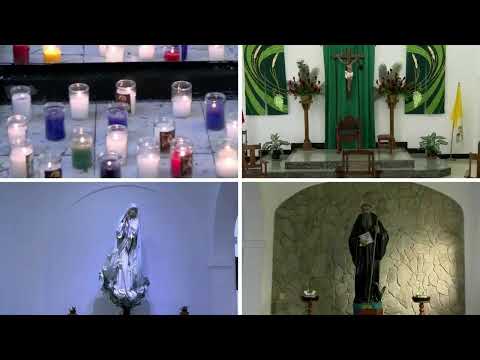 Holy Mass - 4th March 2026 (Wedesday of 2nd week of Lent)