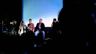Shock 'Em Dead 20th Reunion Post Screening Interview!