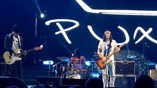 Download lagu The Sidhartas Band Live at Jakarta fair 2018 mp3