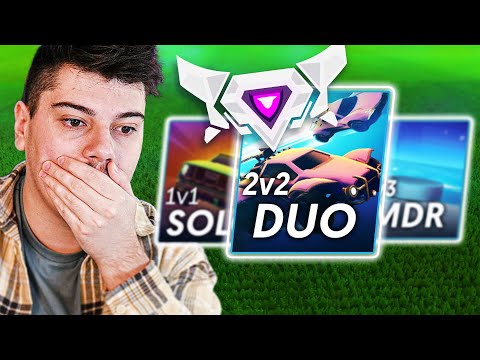 Le Jour Où Je Suis ENFIN Passé SSL en 2vs2