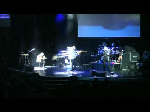 Turn of the Century by "Yęş", Cruise to the Edge, march 26, 2013