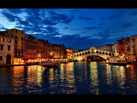 Ghosts of Venice – Walking Tour