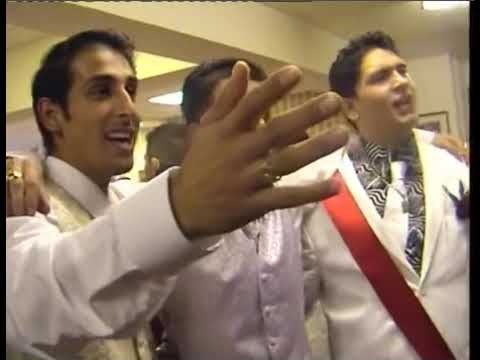 Pripravuje Sa Radko & Vierka Svadba Leicester 2006 Milan Tancos